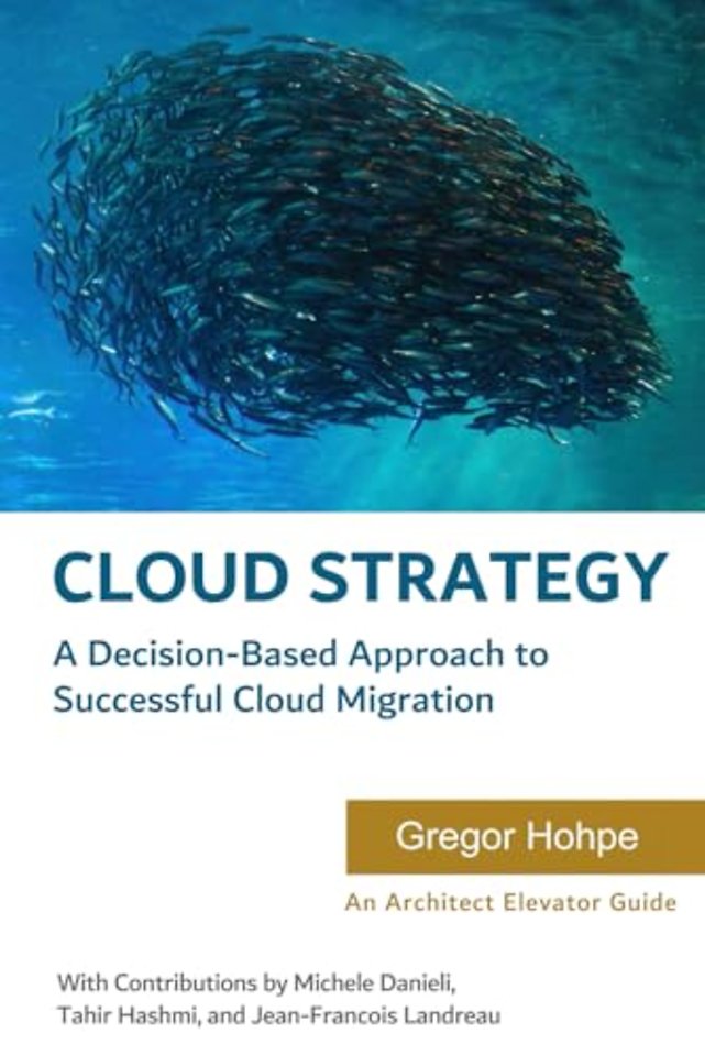 Cloud Strategy