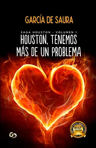 Houston, tenemos mas de un problema