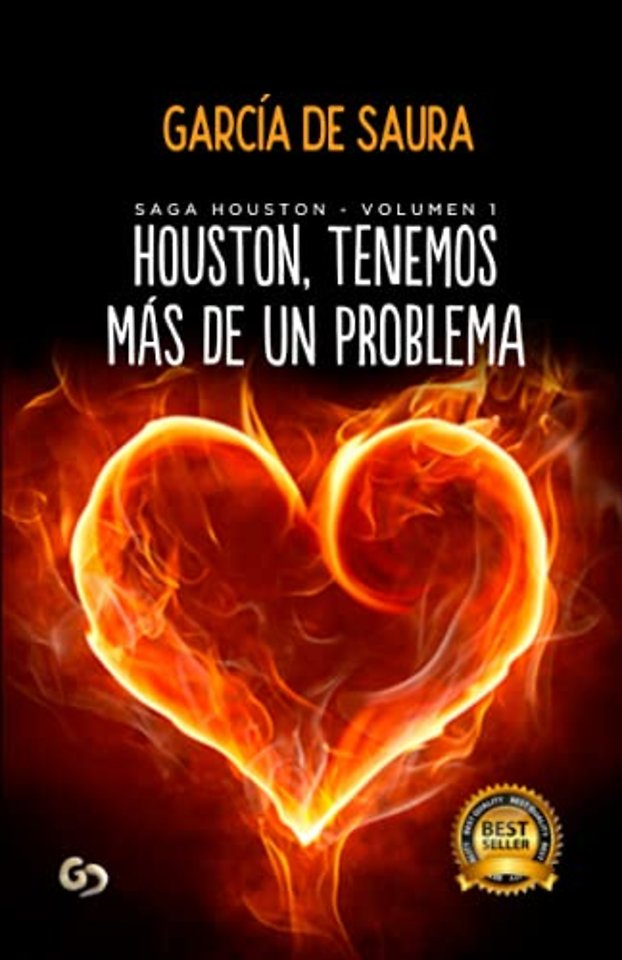 Houston, tenemos mas de un problema