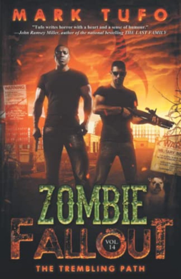 Zombie Fallout 14