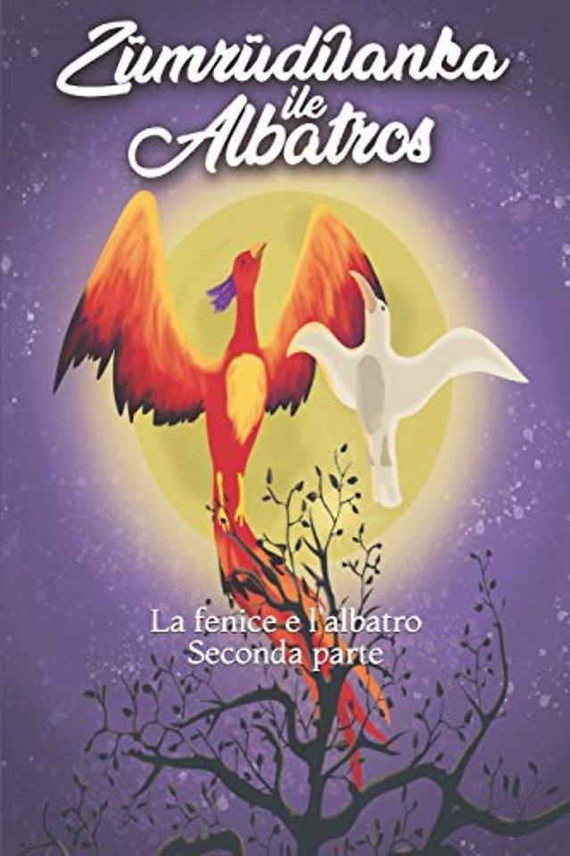 La Fenice e l'Albatros