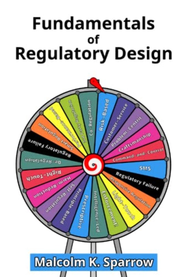 Fundamentals of Regulatory Design