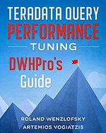 Teradata Query Performance Tuning