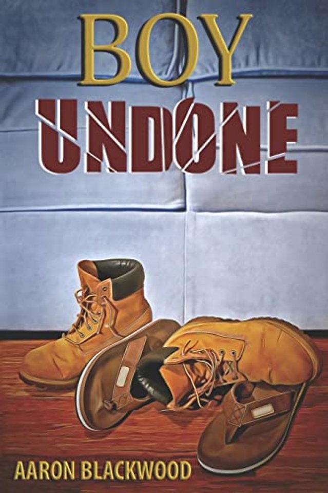 Boy Undone