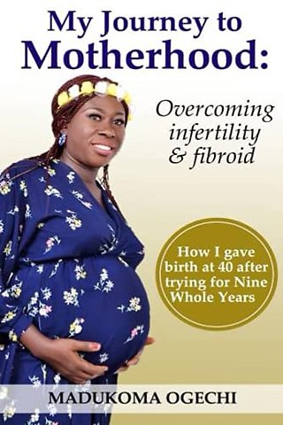 My Journey To Motherhood