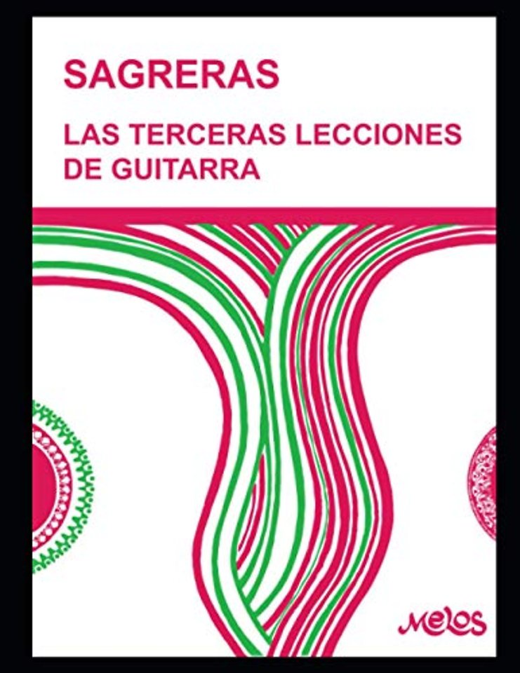 Las terceras lecciones de guitarra