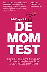 De Mom Test
