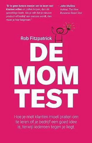 De Mom Test