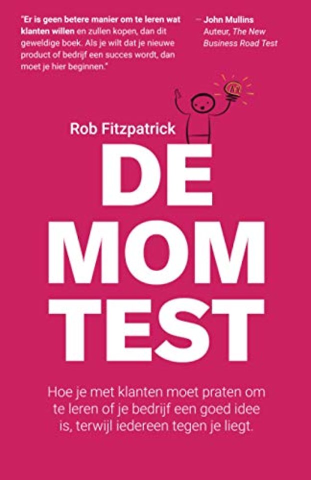 De Mom Test