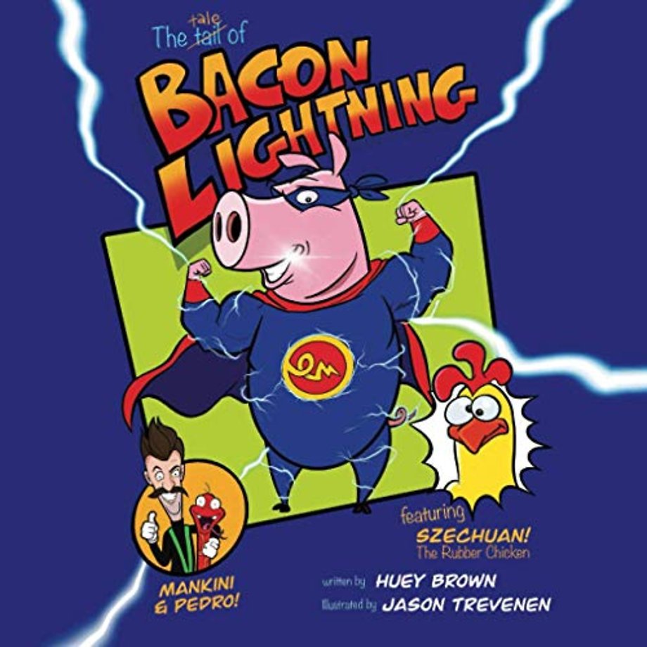 Bacon Lightning