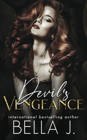 The Devil's Vengeance