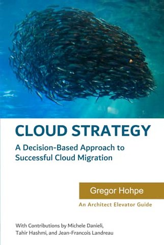 Cloud Strategy