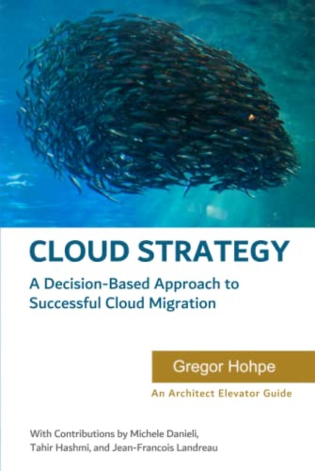 Cloud Strategy