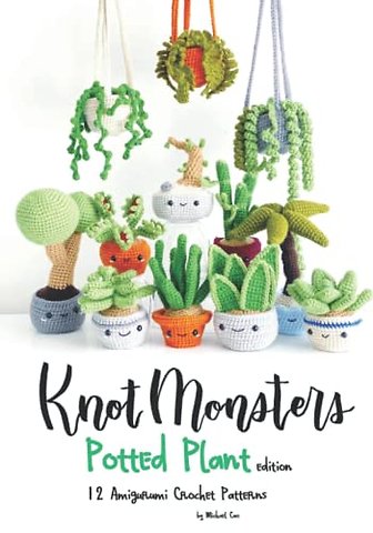 Knotmonsters