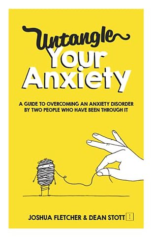 Untangle Your Anxiety