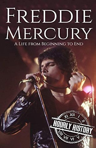 Freddie Mercury