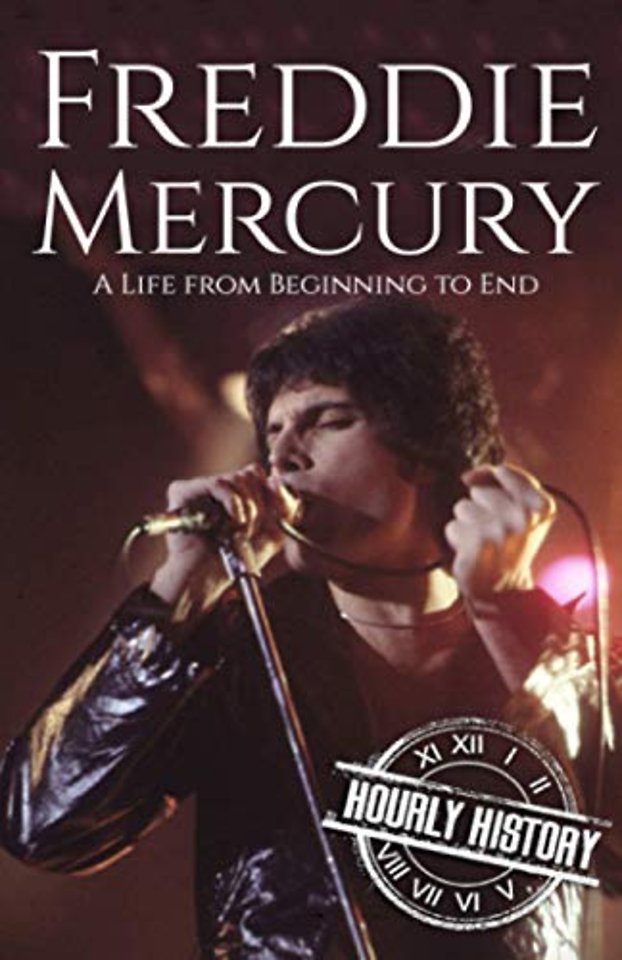 Freddie Mercury