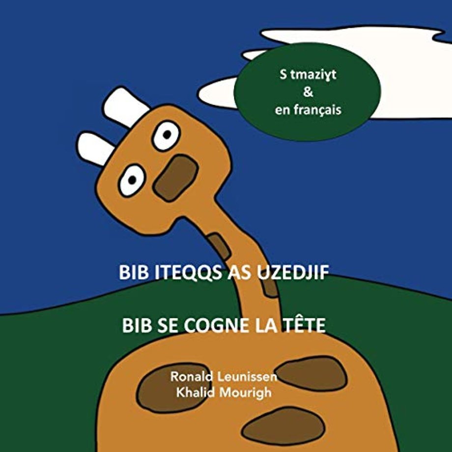 Bib Iteqqs as Uzedjif - Bib Se Cogne La Tete