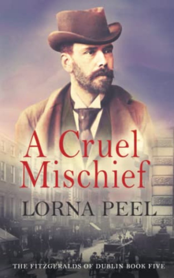 A Cruel Mischief