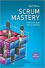 Scrum Mastery