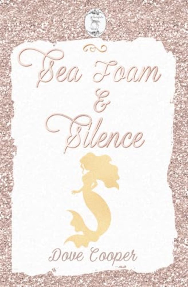 Sea Foam and Silence