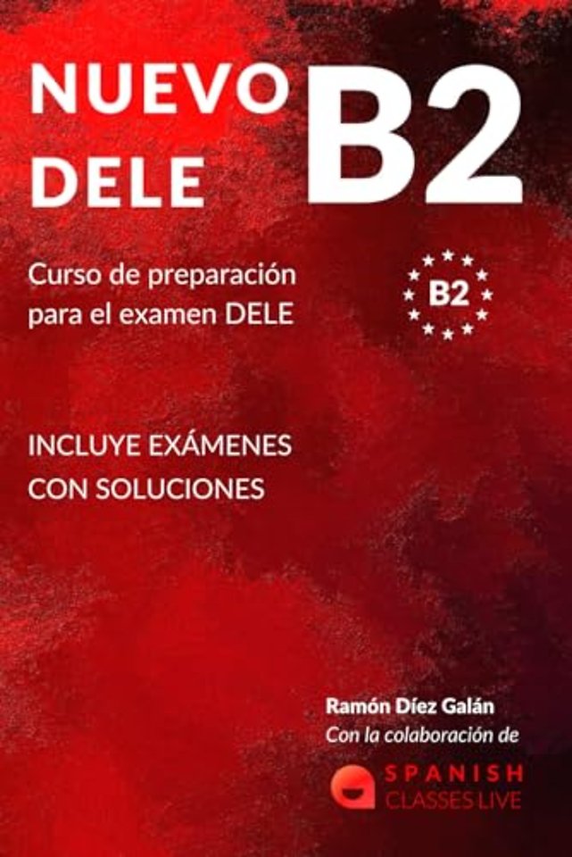 Nuevo Dele B2