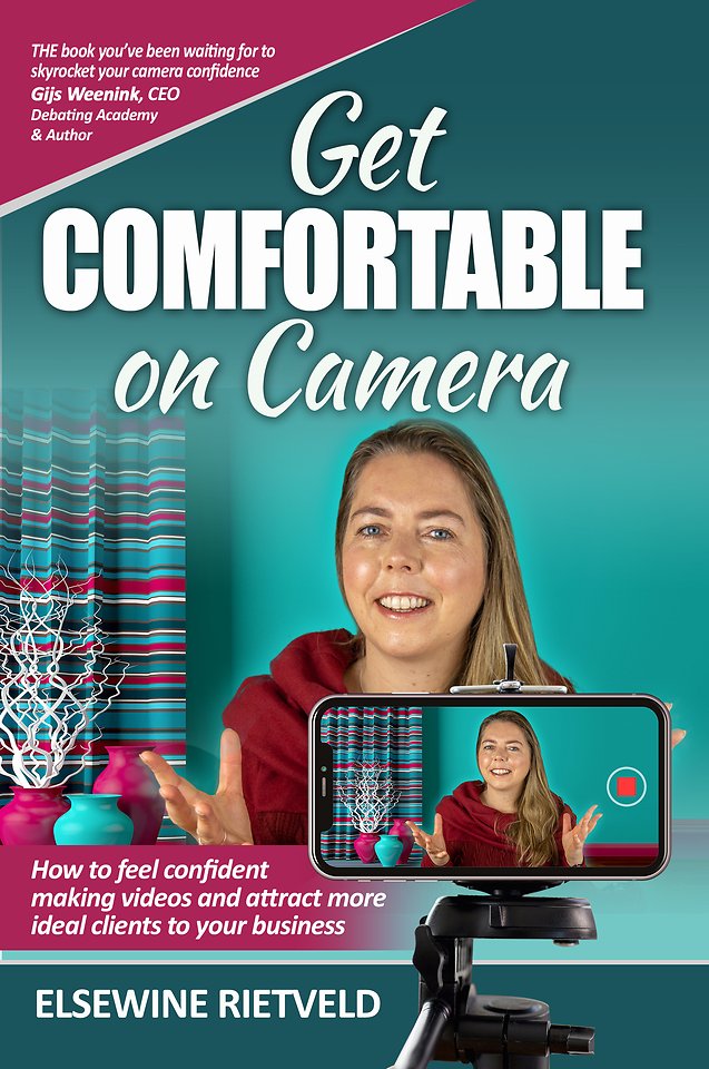 Get Comfortable on Camera