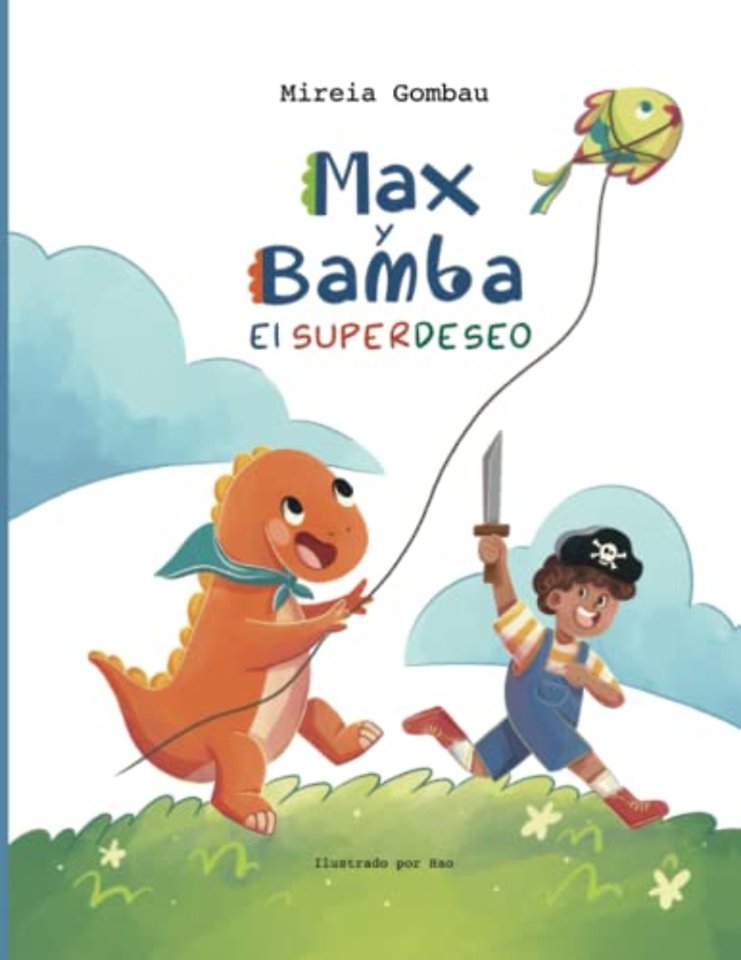 Max y Bamba