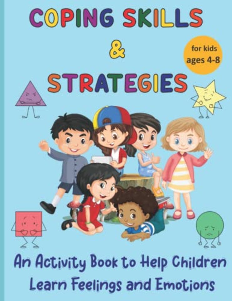 Coping Skills & Strategies