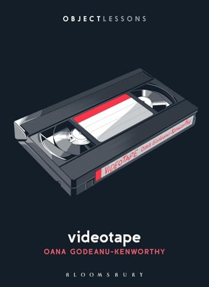 Videotape