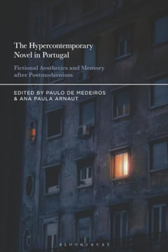 The Hypercontemporary Novel in Portugal