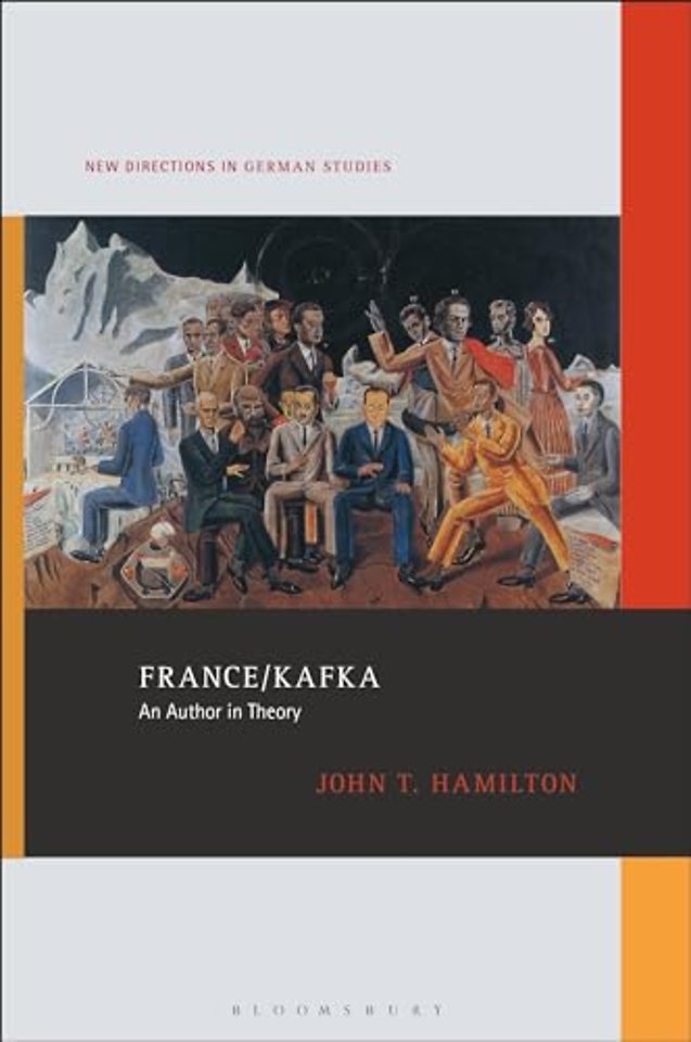 France/Kafka