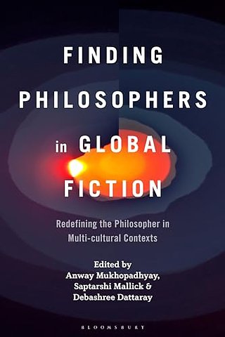 Finding Philosophers in Global Fiction