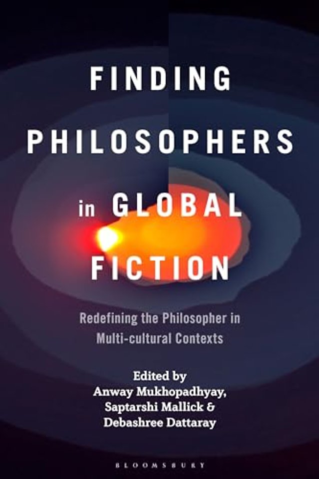 Finding Philosophers in Global Fiction