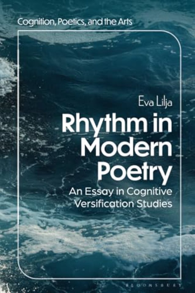 Rhythm in Modern Poetry