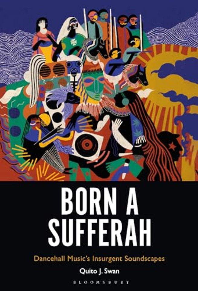 Born a Sufferah