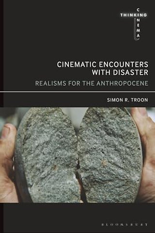 Cinematic Encounters with Disaster