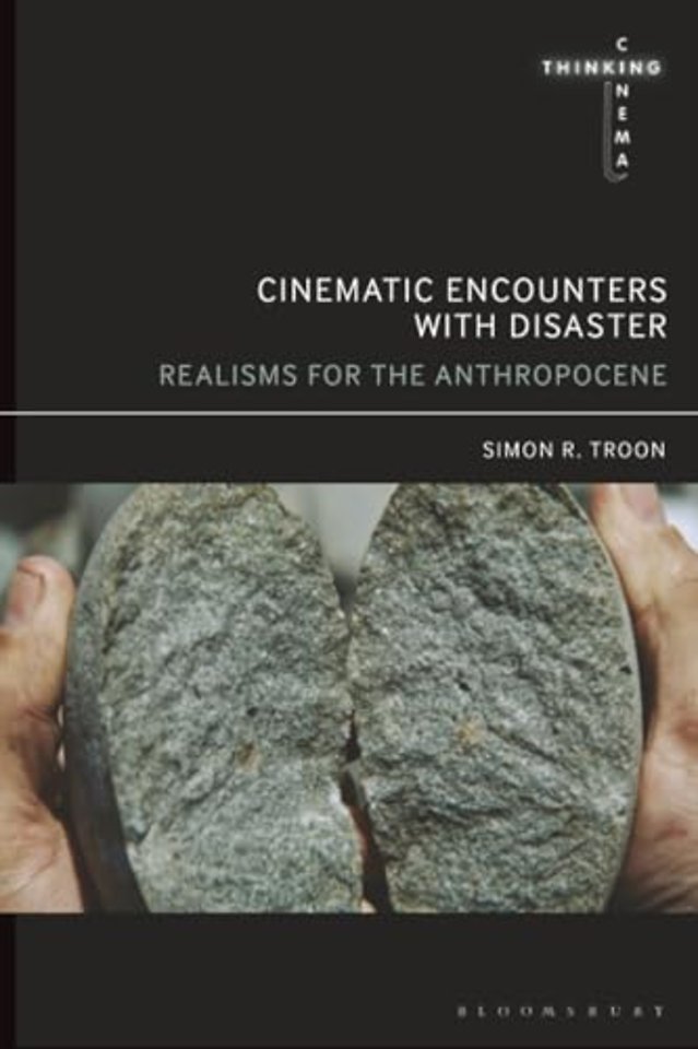 Cinematic Encounters with Disaster