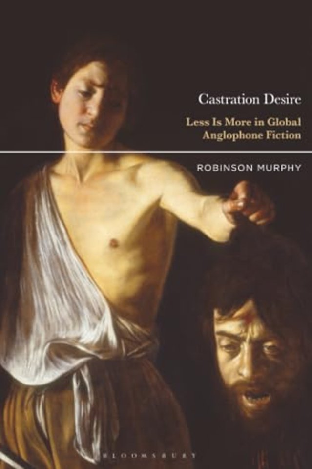 Castration Desire