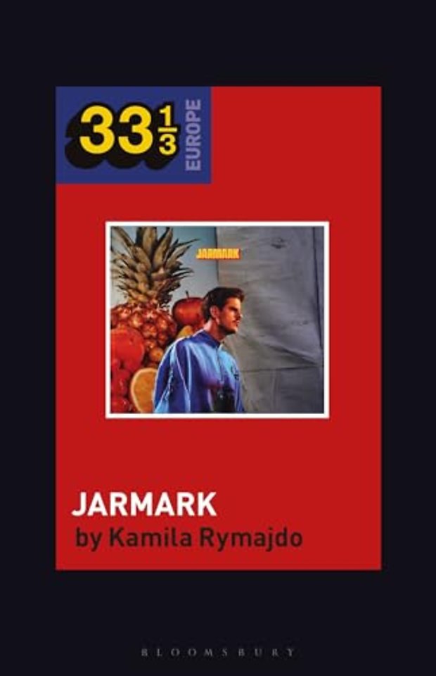 Taco Hemingway's Jarmark
