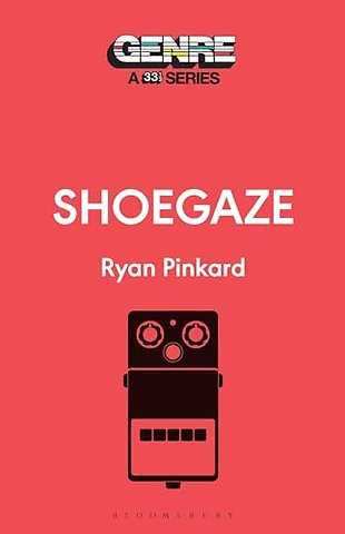 Shoegaze