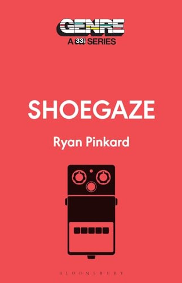 Shoegaze