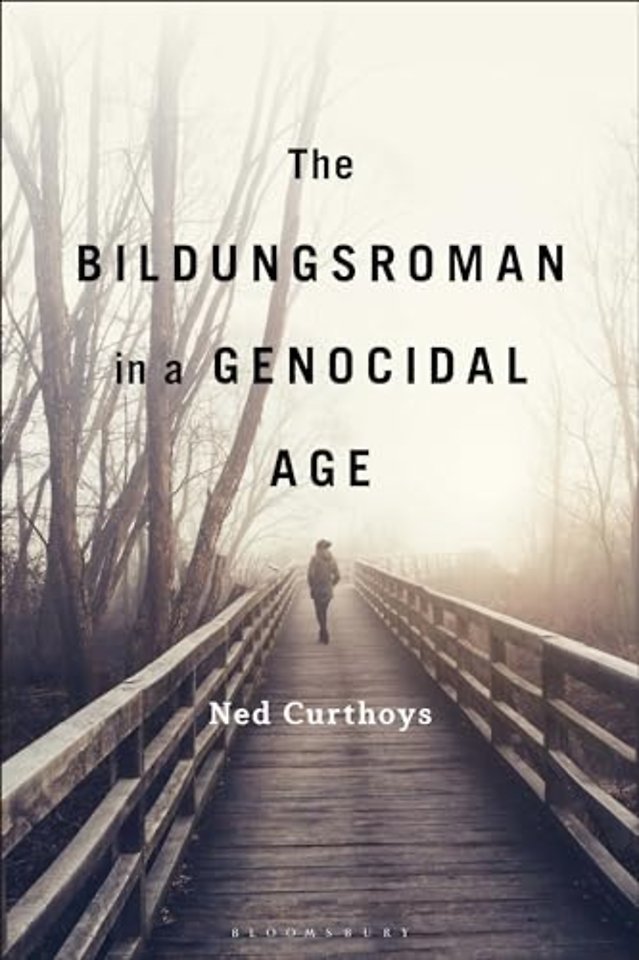 The Bildungsroman in a Genocidal Age