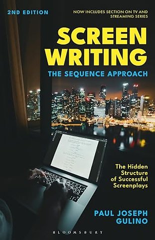 Screenwriting