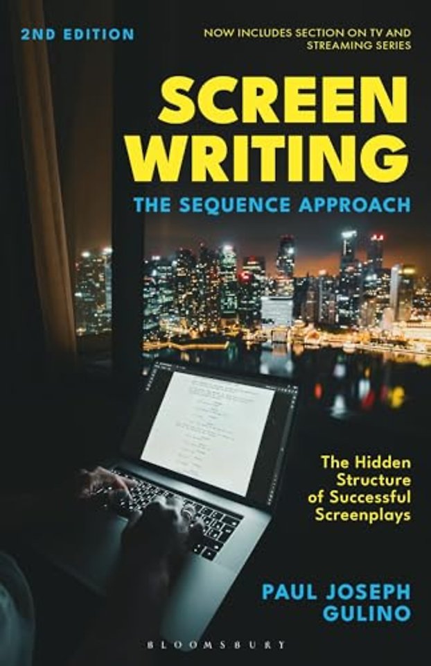 Screenwriting