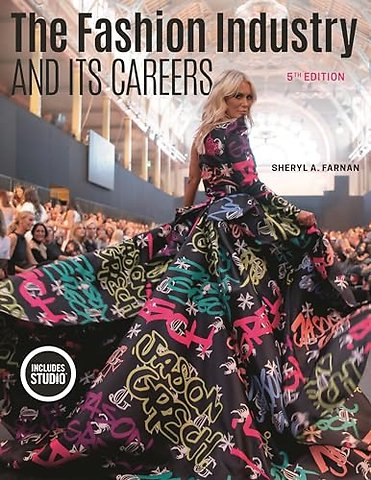 The Fashion Industry and Its Careers