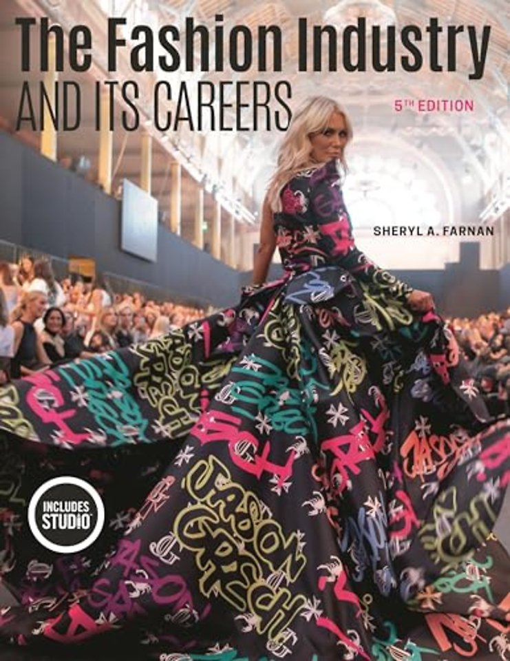 The Fashion Industry and Its Careers
