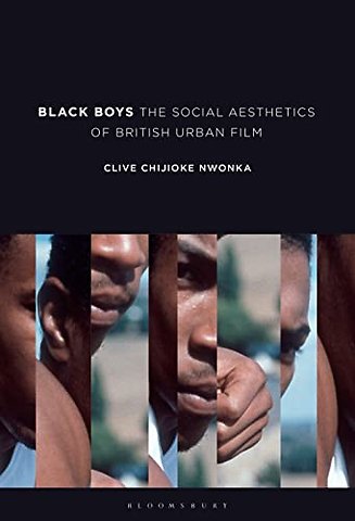 Black Boys
