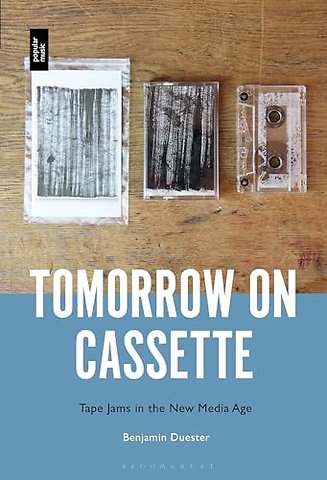 Tomorrow on Cassette