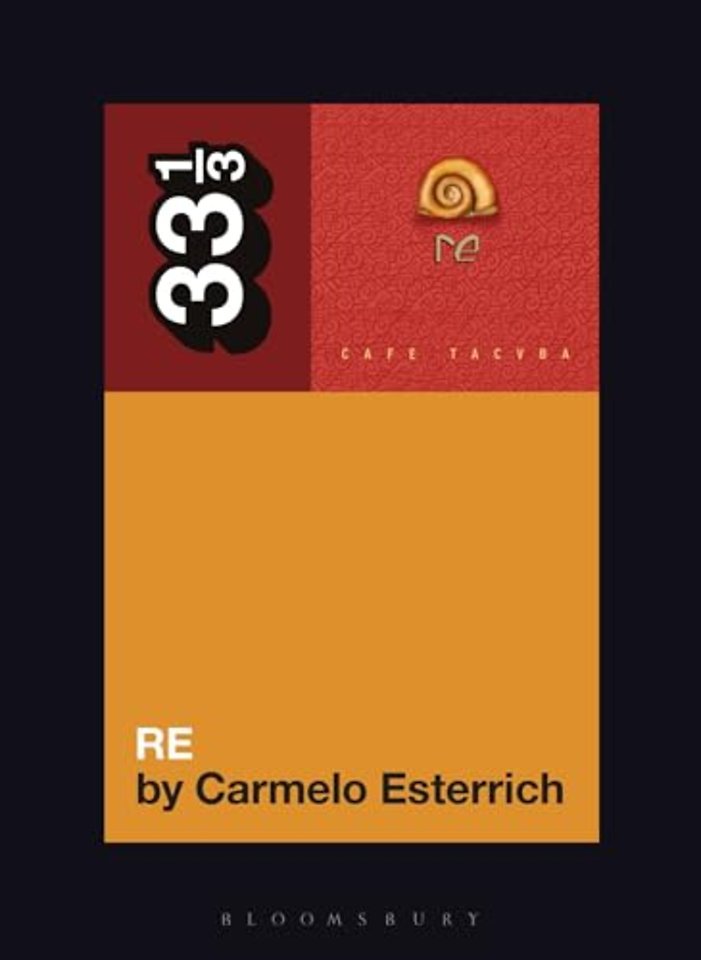Cafe Tacvba's Re